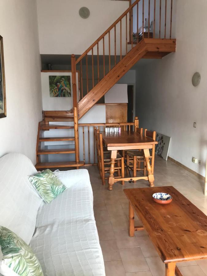 Bonita Casa Adosada Empuriabrava Εξωτερικό φωτογραφία
