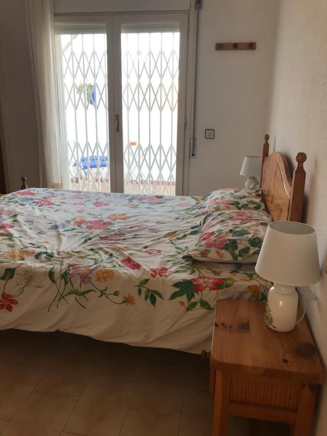 Bonita Casa Adosada Empuriabrava Εξωτερικό φωτογραφία