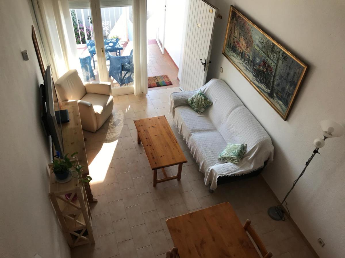 Bonita Casa Adosada Empuriabrava Εξωτερικό φωτογραφία