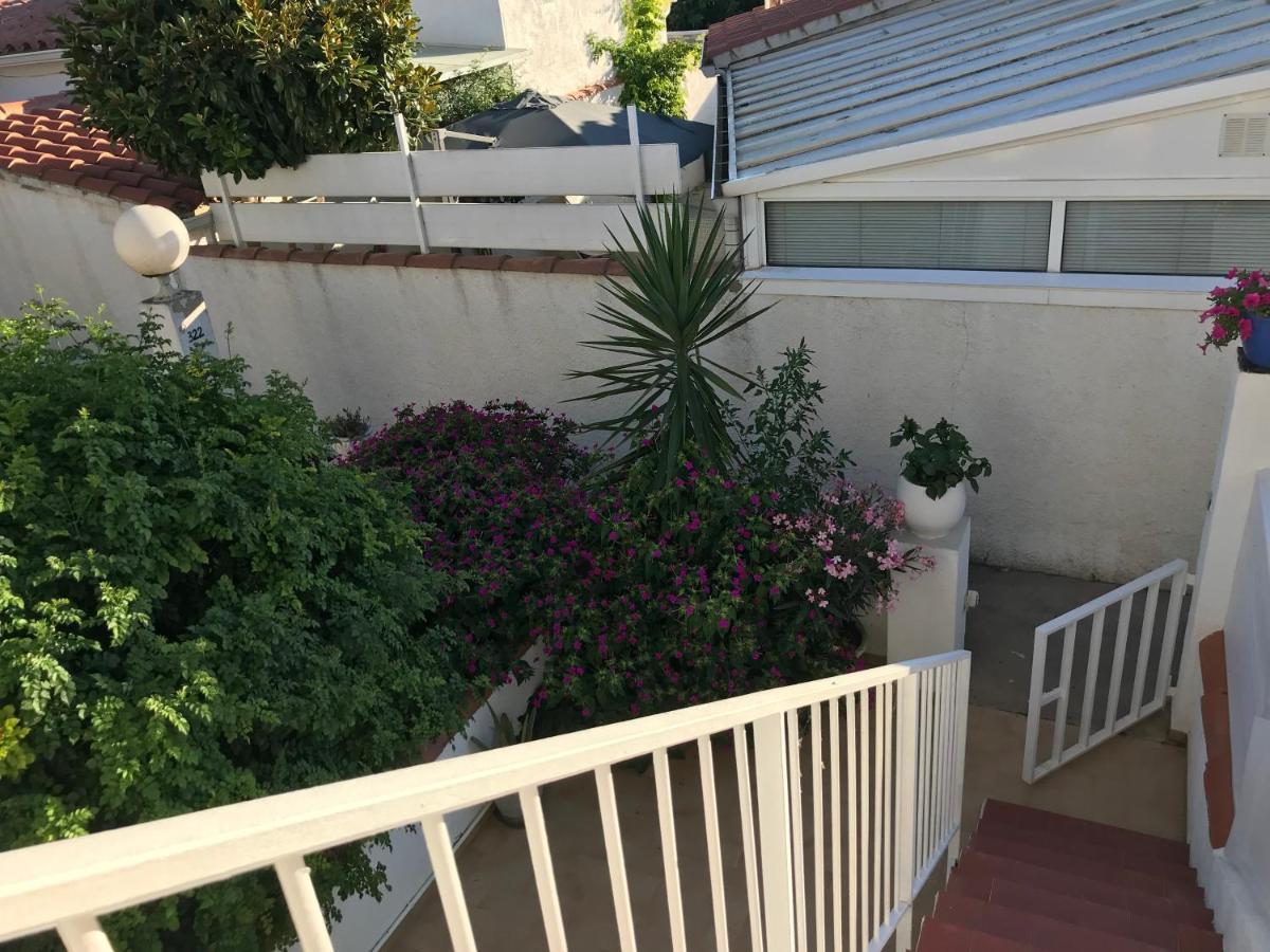 Bonita Casa Adosada Empuriabrava Εξωτερικό φωτογραφία